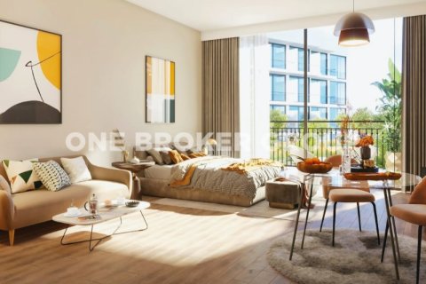 1 غرف نوم شقة في East 40, الإمارات العربية المتحدة رقم 95852 3