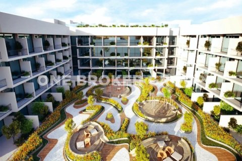 1 غرف نوم شقة في East 40, الإمارات العربية المتحدة رقم 95852 5