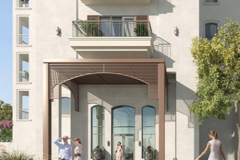Apartment de 2 habitaciones en YAS GOLF COLLECTION Yas Island, UAE No. 95812 16