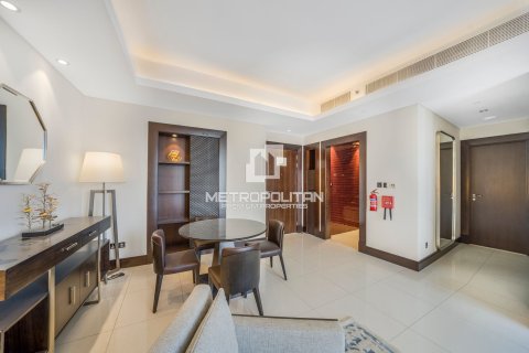 Apartment de 1 dormitorio en Downtown Dubai (Downtown Burj Dubai), UAE No. 78340 8