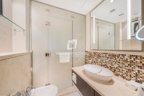 Apartment de 1 dormitorio en Downtown Dubai (Downtown Burj Dubai), UAE No. 78340 23