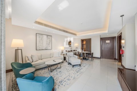 Apartment de 1 dormitorio en Downtown Dubai (Downtown Burj Dubai), UAE No. 78340 7