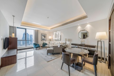 Apartment de 1 dormitorio en Downtown Dubai (Downtown Burj Dubai), UAE No. 78340 5