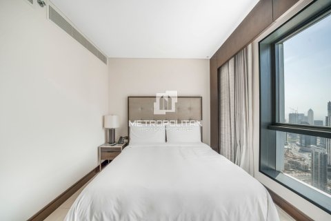 Apartment de 1 dormitorio en Downtown Dubai (Downtown Burj Dubai), UAE No. 78340 16