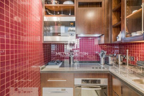 Apartment de 1 dormitorio en Downtown Dubai (Downtown Burj Dubai), UAE No. 78340 11