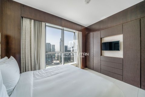 Apartment de 1 dormitorio en Downtown Dubai (Downtown Burj Dubai), UAE No. 78340 18