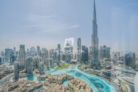 Apartment de 1 dormitorio en Downtown Dubai (Downtown Burj Dubai), UAE No. 78340 25