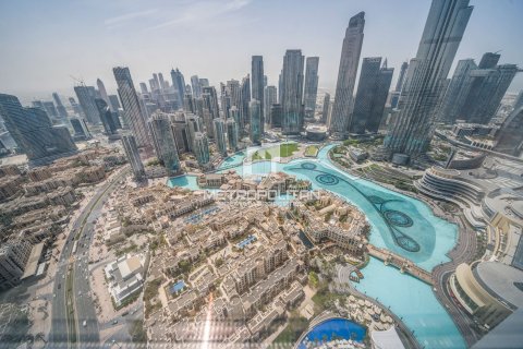 Apartment de 1 dormitorio en Downtown Dubai (Downtown Burj Dubai), UAE No. 78340 20