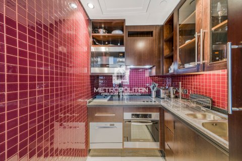 Apartment de 1 dormitorio en Downtown Dubai (Downtown Burj Dubai), UAE No. 78340 13