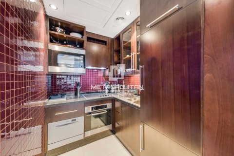 Apartment de 1 dormitorio en Downtown Dubai (Downtown Burj Dubai), UAE No. 78340 12