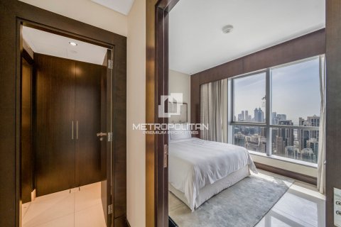 Apartment de 1 dormitorio en Downtown Dubai (Downtown Burj Dubai), UAE No. 78340 22