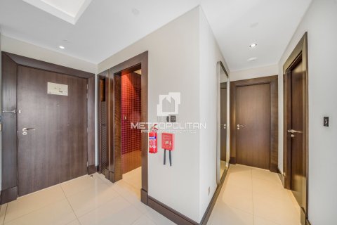 Apartment de 1 dormitorio en Downtown Dubai (Downtown Burj Dubai), UAE No. 78340 24