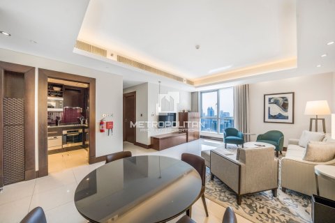 Apartment de 1 dormitorio en Downtown Dubai (Downtown Burj Dubai), UAE No. 78340 3