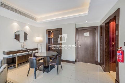 Apartment de 1 dormitorio en Downtown Dubai (Downtown Burj Dubai), UAE No. 78340 10