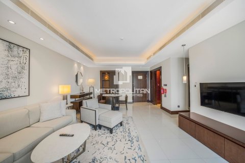 Apartment de 1 dormitorio en Downtown Dubai (Downtown Burj Dubai), UAE No. 78340 4