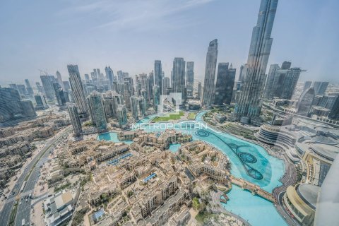 Apartment de 1 dormitorio en Downtown Dubai (Downtown Burj Dubai), UAE No. 78340 26