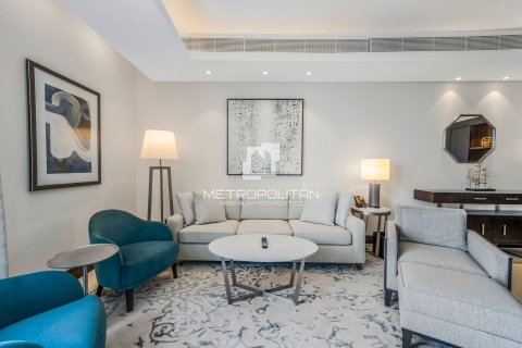 Apartment de 1 dormitorio en Downtown Dubai (Downtown Burj Dubai), UAE No. 78340 9