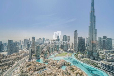 Apartment de 1 dormitorio en Downtown Dubai (Downtown Burj Dubai), UAE No. 78340 2