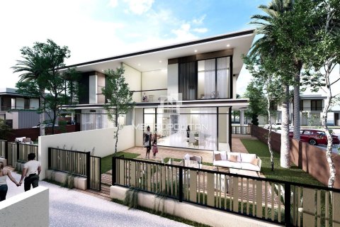 3 غرف نوم تاون هاوس في Al Hamra Village, الإمارات العربية المتحدة رقم 78351 11