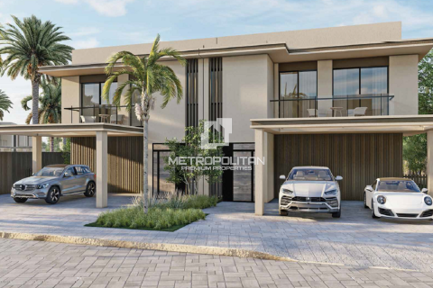 3 غرف نوم تاون هاوس في Al Hamra Village, الإمارات العربية المتحدة رقم 78351 2