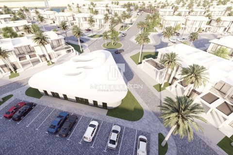 3 غرف نوم تاون هاوس في Al Hamra Village, الإمارات العربية المتحدة رقم 78351 8