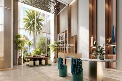 Apartment de 1 dormitorio en Al Marjan Island, UAE No. 78352 7