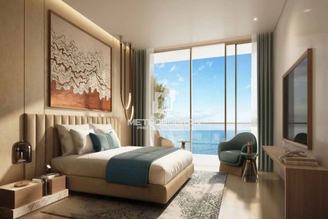 Apartment de 1 dormitorio en Al Marjan Island, UAE No. 78352 14