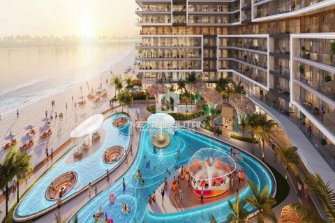 Apartment de 1 dormitorio en Al Marjan Island, UAE No. 78352 3