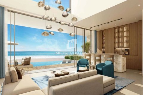 Apartment de 1 dormitorio en Al Marjan Island, UAE No. 78352 16