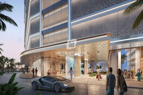 Apartment de 1 dormitorio en Al Marjan Island, UAE No. 78352 5