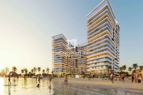 Apartment de 1 dormitorio en Al Marjan Island, UAE No. 78352 4