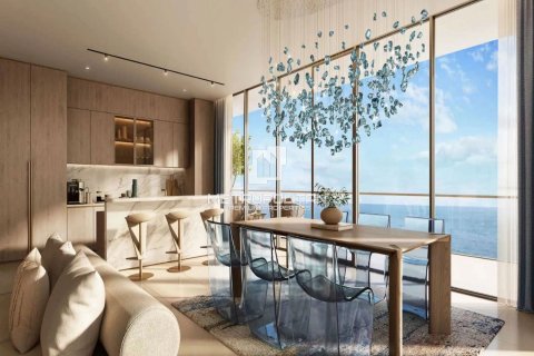 Apartment de 1 dormitorio en Al Marjan Island, UAE No. 78352 13