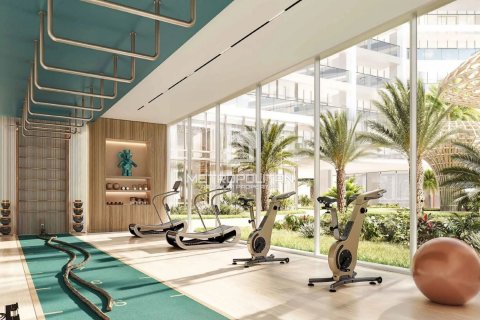Apartment de 1 dormitorio en Al Marjan Island, UAE No. 78352 8