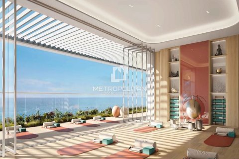 Apartment de 1 dormitorio en Al Marjan Island, UAE No. 78352 6