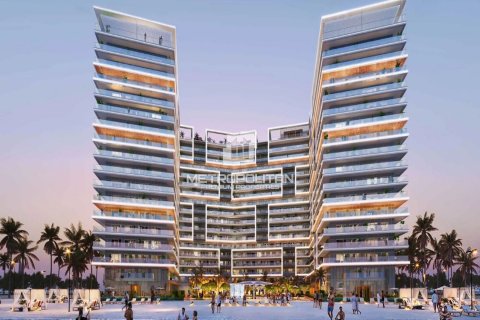 Apartment de 1 dormitorio en Al Marjan Island, UAE No. 78352 2