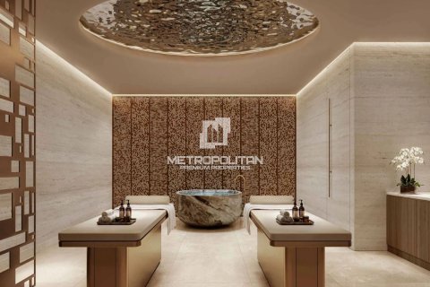 Apartment de 1 dormitorio en Al Marjan Island, UAE No. 78352 9