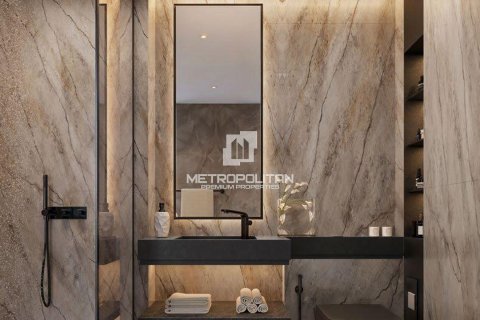 Apartment de 1 dormitorio en Al Marjan Island, UAE No. 78350 13