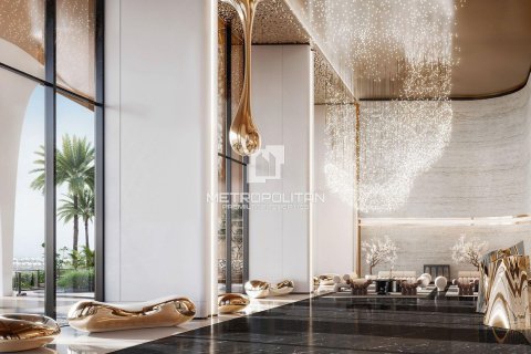 Apartment de 1 dormitorio en Al Marjan Island, UAE No. 78350 8
