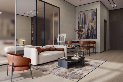 Apartment de 1 dormitorio en Al Marjan Island, UAE No. 78350 10