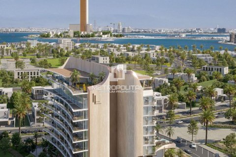 Apartment de 1 dormitorio en Al Marjan Island, UAE No. 78350 3