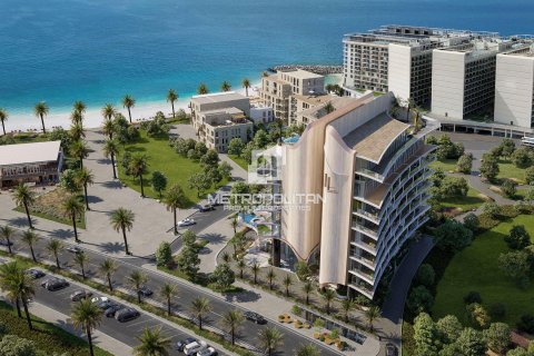 Apartment de 1 dormitorio en Al Marjan Island, UAE No. 78350 2
