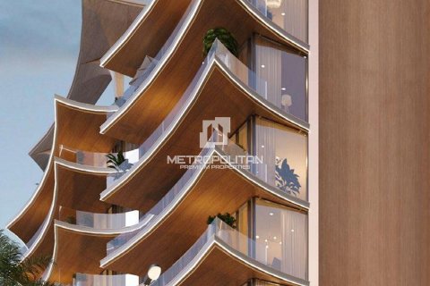 Apartment de 1 dormitorio en Al Marjan Island, UAE No. 78350 5