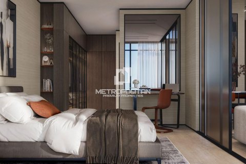 Apartment de 1 dormitorio en Al Marjan Island, UAE No. 78350 11