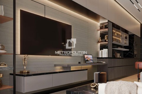 Apartment de 1 dormitorio en Al Marjan Island, UAE No. 78350 12