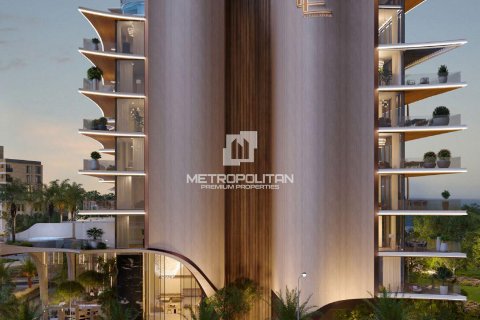 Apartment de 1 dormitorio en Al Marjan Island, UAE No. 78350 4