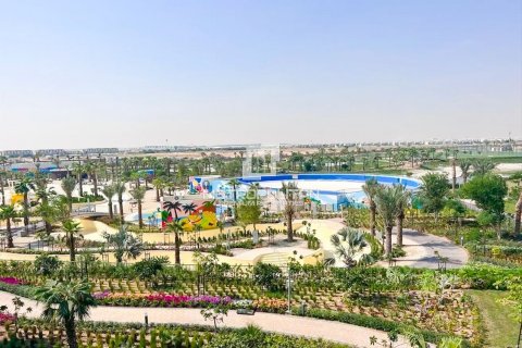 4 غرف نوم تاون هاوس في داماك هيلز (أكويا باي داماك), الإمارات العربية المتحدة رقم 78339 10