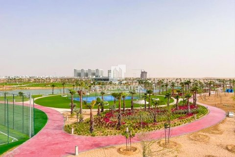 4 غرف نوم تاون هاوس في داماك هيلز (أكويا باي داماك), الإمارات العربية المتحدة رقم 78339 12