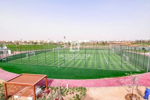4 غرف نوم تاون هاوس في داماك هيلز (أكويا باي داماك), الإمارات العربية المتحدة رقم 78339 13