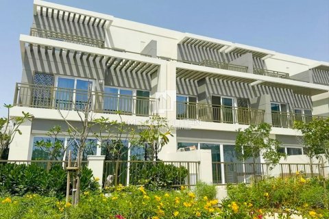 4 غرف نوم تاون هاوس في داماك هيلز (أكويا باي داماك), الإمارات العربية المتحدة رقم 78339 2