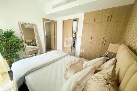 4 غرف نوم تاون هاوس في داماك هيلز (أكويا باي داماك), الإمارات العربية المتحدة رقم 78339 7